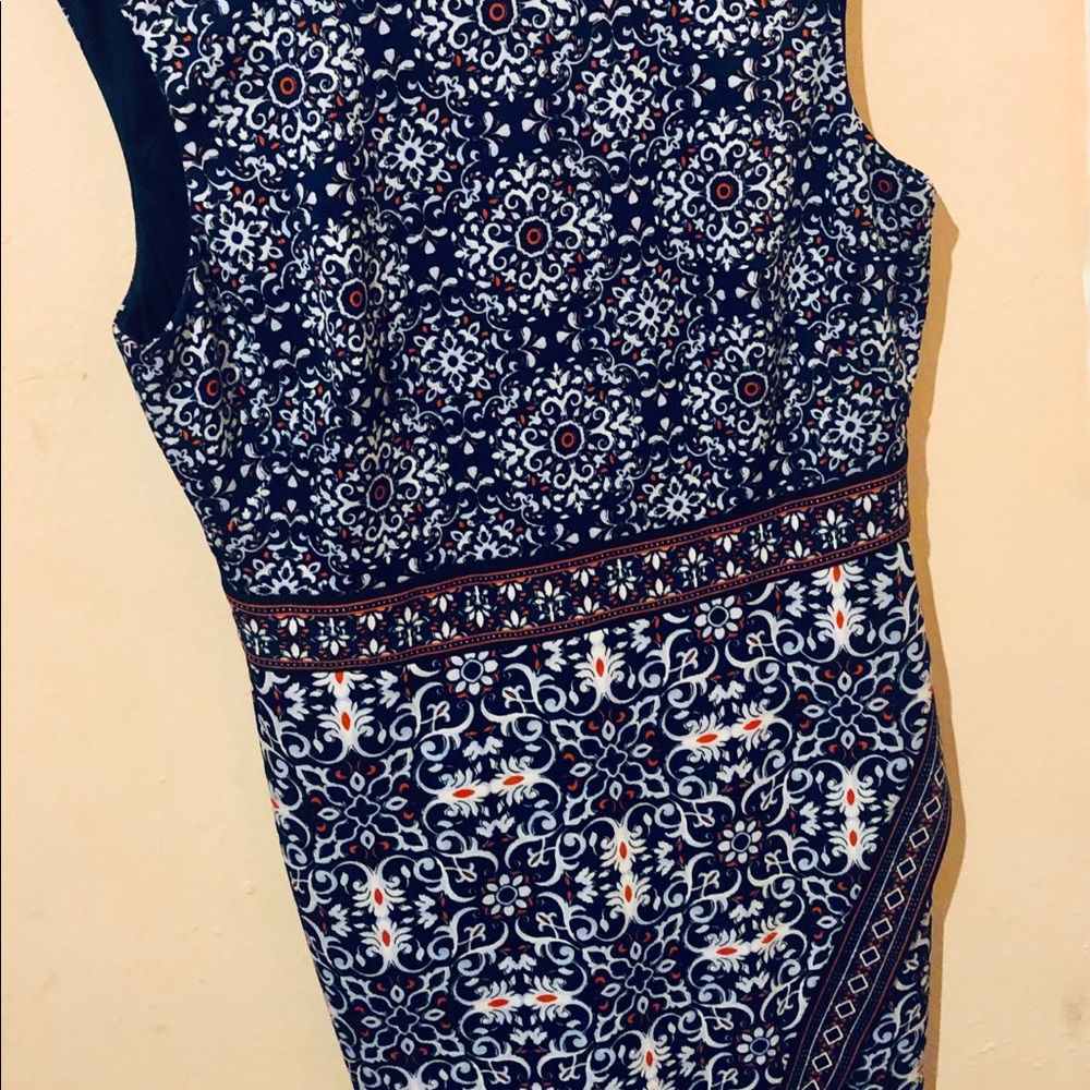 Maggy London work and play dress - Picture 3 of 6